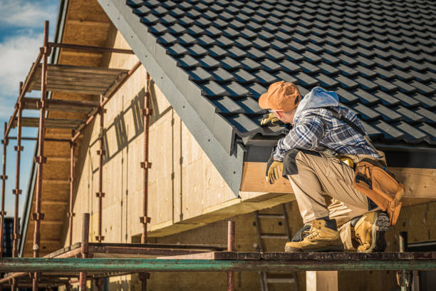 Reliable East Moline, IL  Roofing repair and installation Solutions