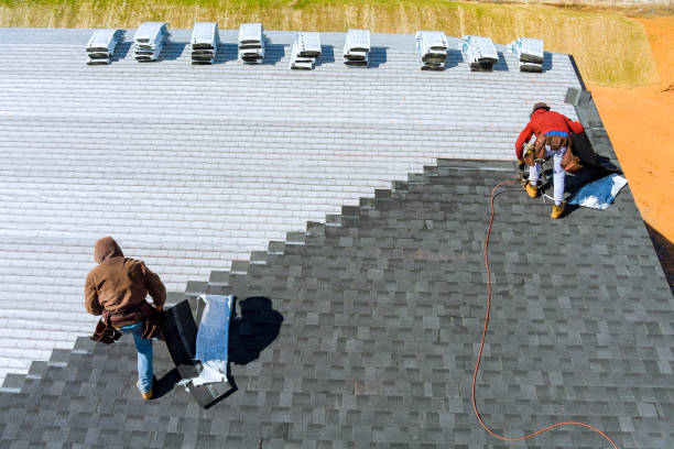 Best Sheet Metal Roofing  in East Moline, IL