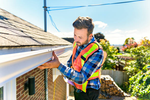 Best Roof Leak Repair  in East Moline, IL