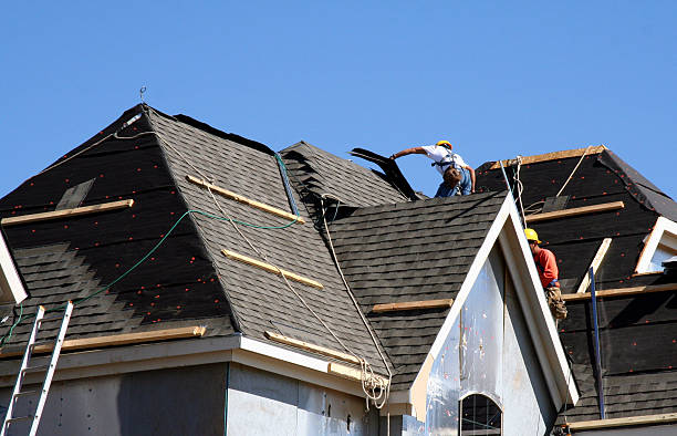Best Commercial Roofing Services  in East Moline, IL
