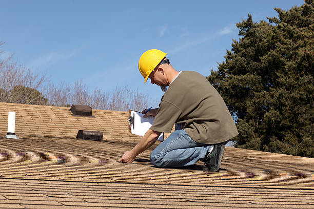 Best Roof Insulation Installation  in East Moline, IL