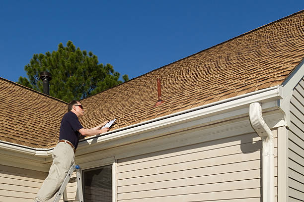 Best Metal Roofing Installation  in East Moline, IL