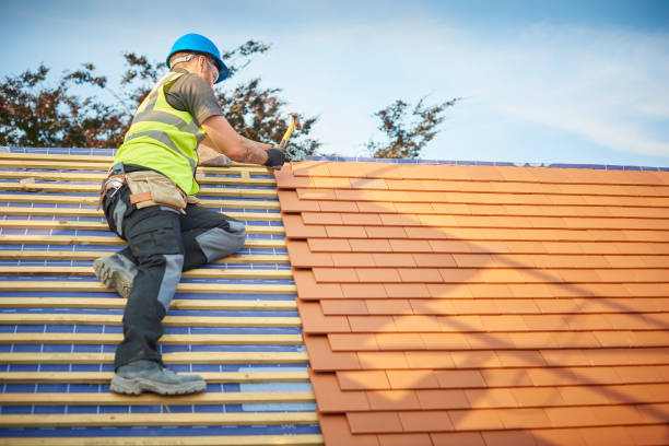 Best Gutter Installation and Repair  in East Moline, IL